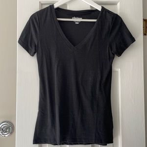 V-Neck Tee